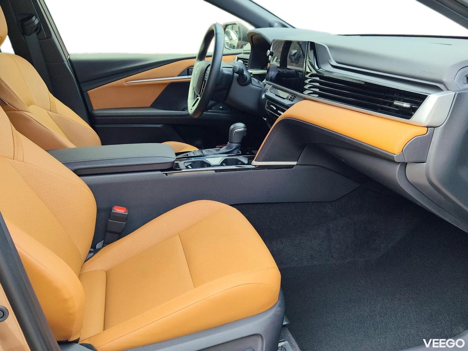 Toyota Camry 137kW