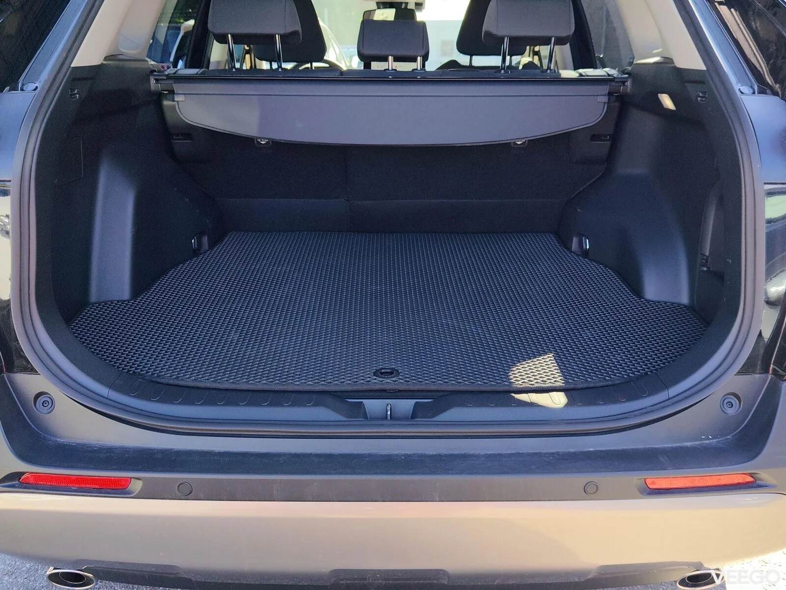 Toyota RAV4 131kW
