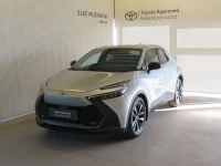 Toyota C-HR 72kW thumbnail