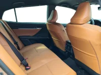 Toyota Camry 137kW thumbnail