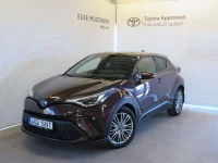 Toyota C-HR 72kW thumbnail