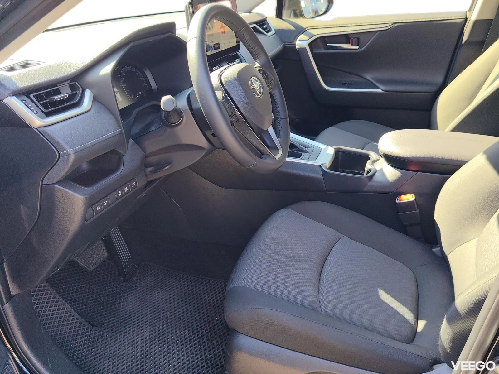 Toyota RAV4 131kW