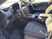 Toyota RAV4 131kW thumbnail