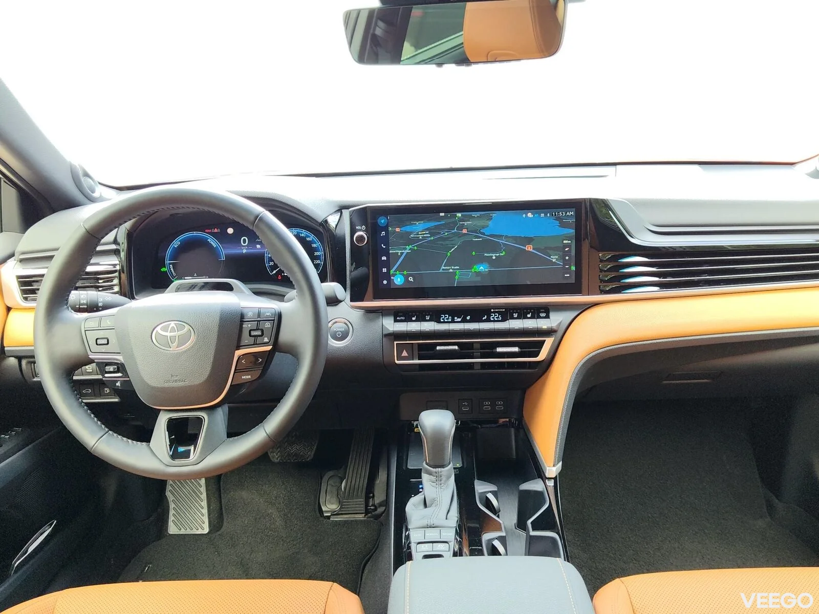 Toyota Camry 137kW