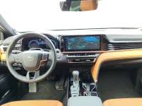 Toyota Camry 137kW thumbnail