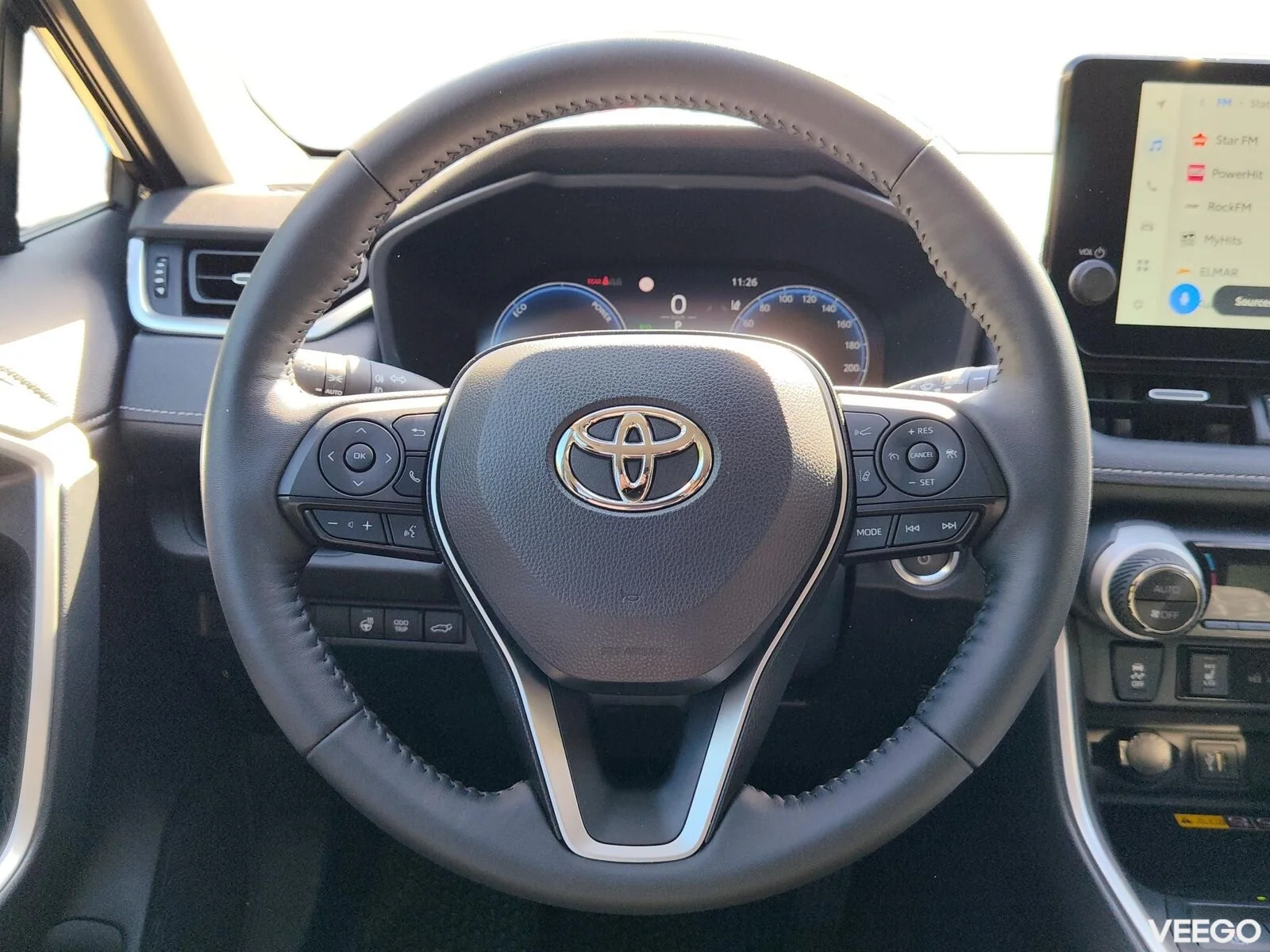 Toyota RAV4 131kW