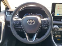 Toyota RAV4 131kW thumbnail
