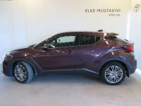 Toyota C-HR 72kW thumbnail