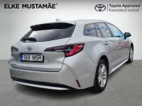 Toyota Corolla 85kW thumbnail