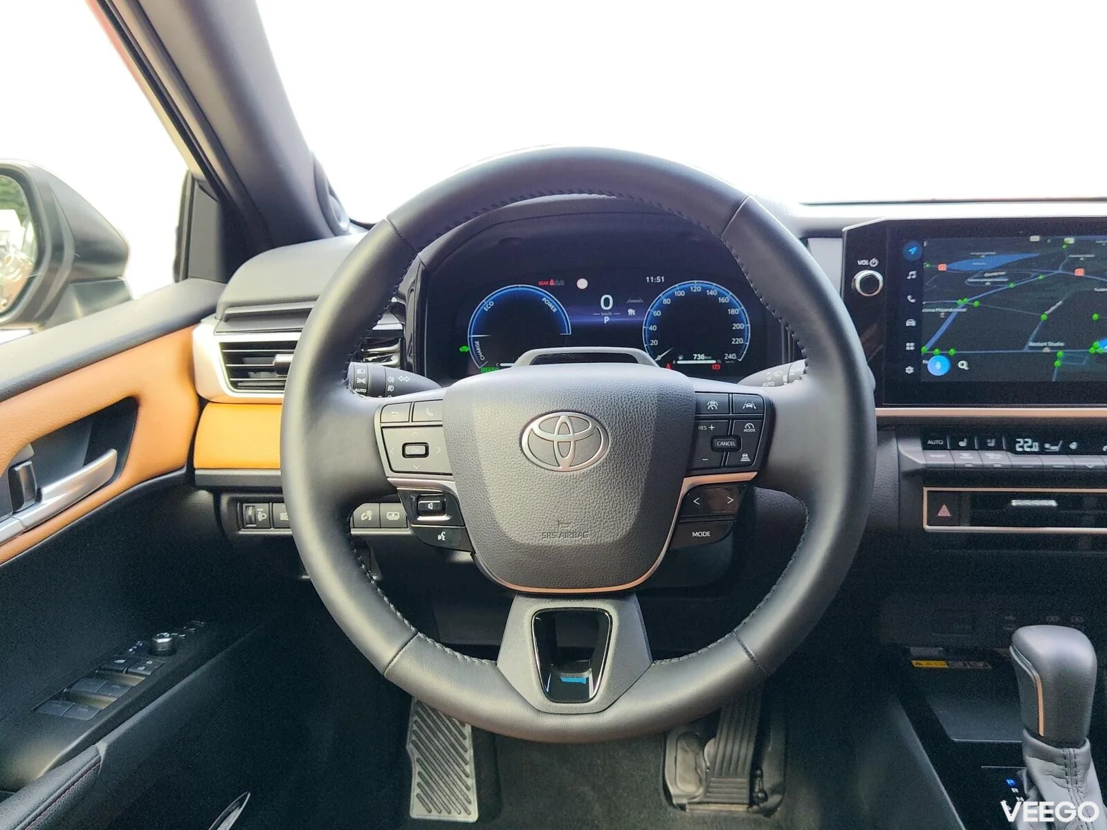 Toyota Camry 137kW