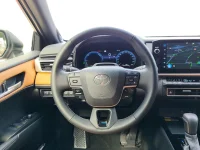 Toyota Camry 137kW thumbnail