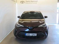 Toyota C-HR 72kW thumbnail