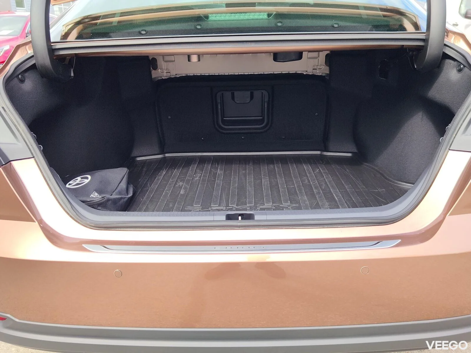 Toyota Camry 137kW