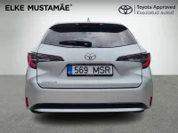 Toyota Corolla 85kW thumbnail