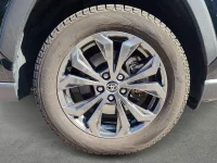 Toyota RAV4 131kW thumbnail