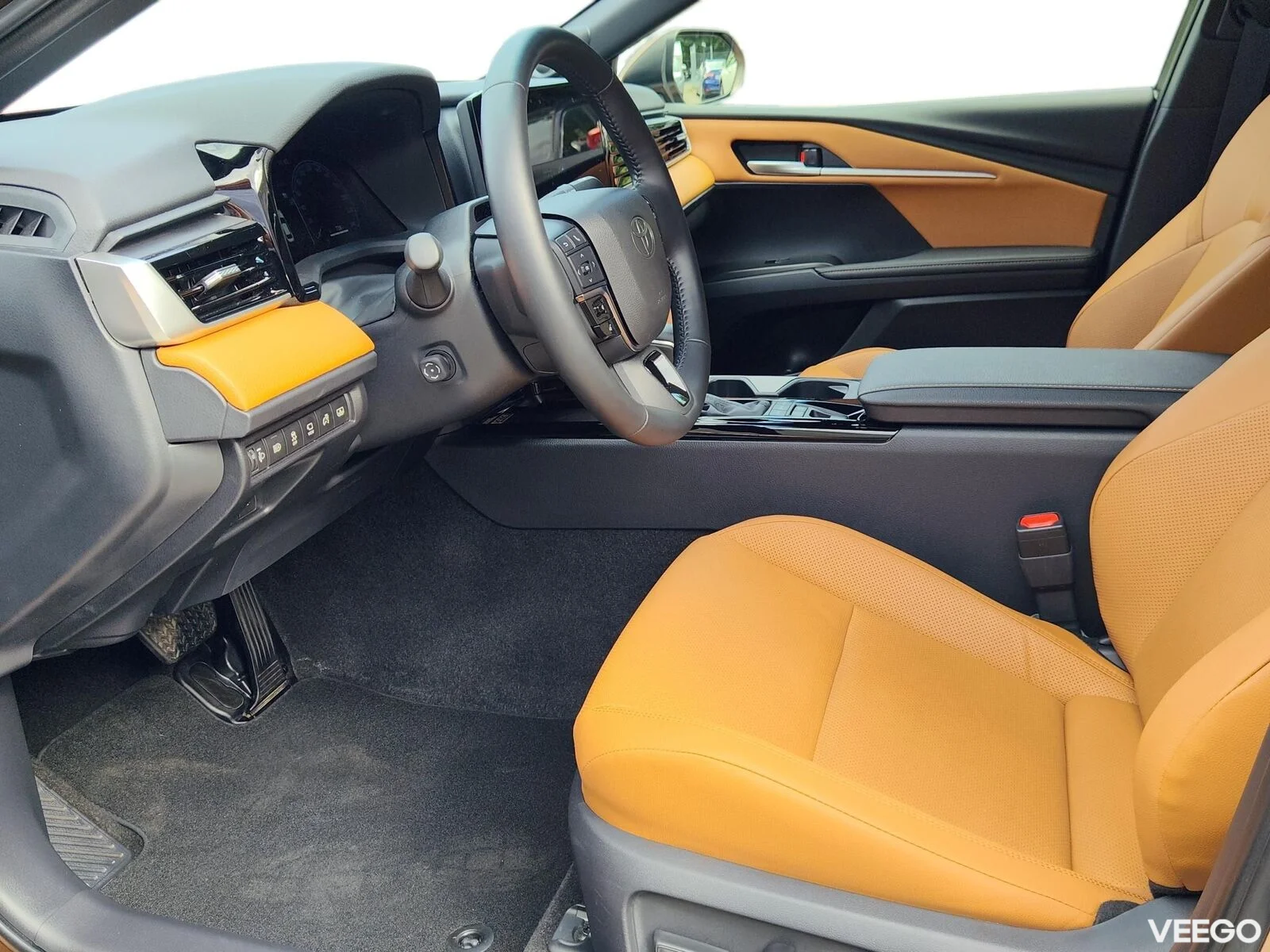 Toyota Camry 137kW