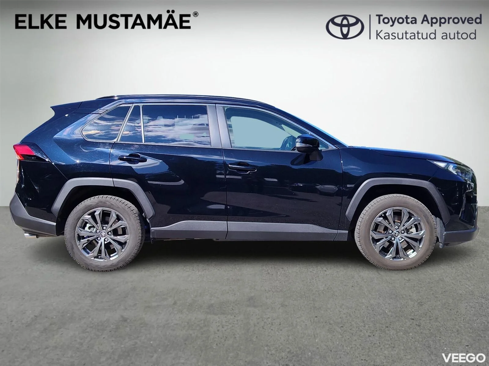 Toyota RAV4 131kW