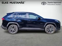 Toyota RAV4 131kW thumbnail