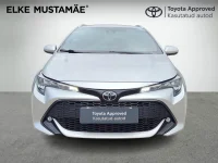 Toyota Corolla 85kW thumbnail