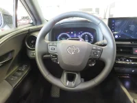 Toyota C-HR 72kW thumbnail