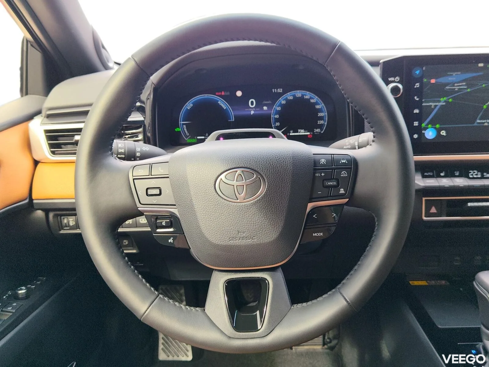 Toyota Camry 137kW