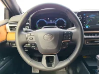 Toyota Camry 137kW thumbnail
