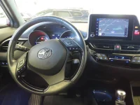 Toyota C-HR 72kW thumbnail