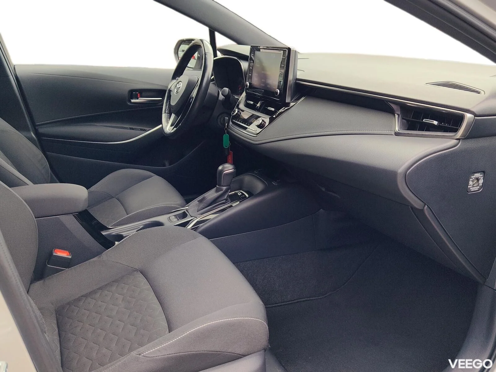 Toyota Corolla 85kW