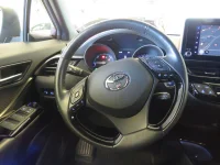 Toyota C-HR 72kW thumbnail