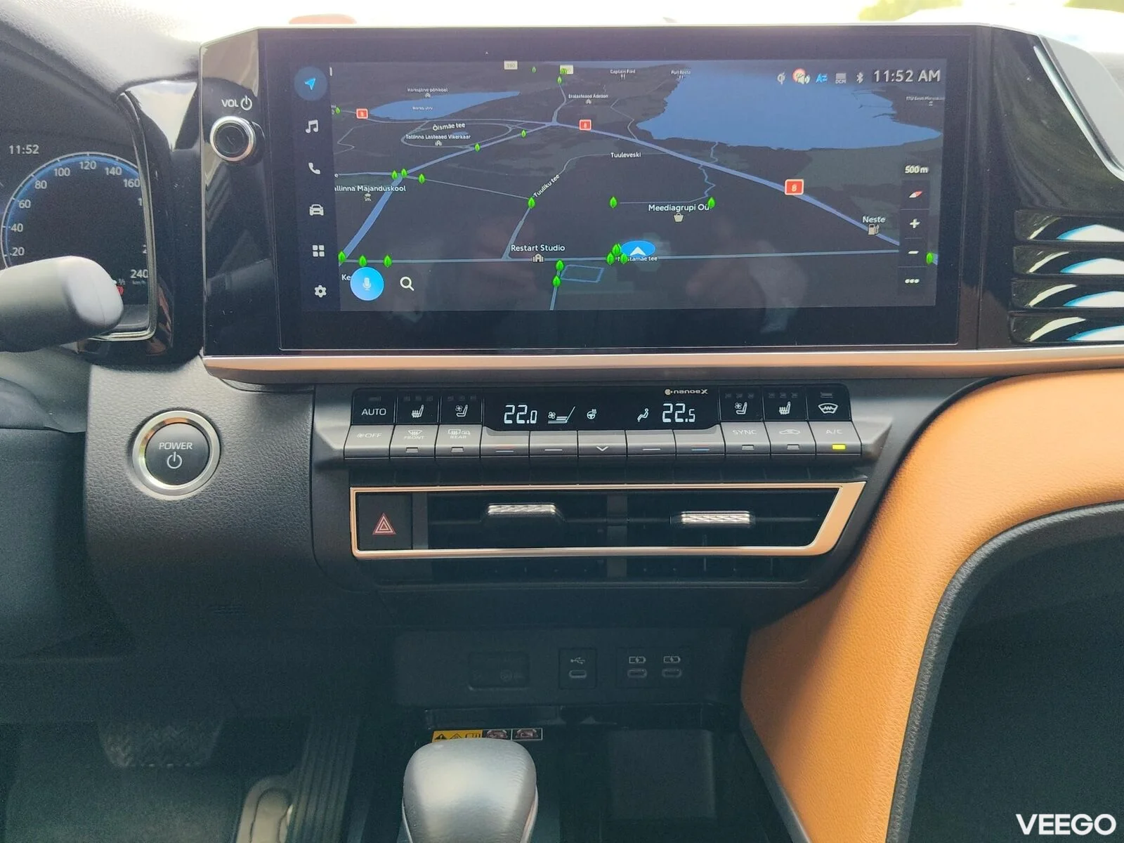 Toyota Camry 137kW
