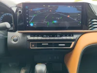 Toyota Camry 137kW thumbnail