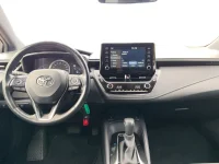 Toyota Corolla 85kW thumbnail