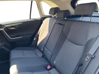 Toyota RAV4 131kW thumbnail