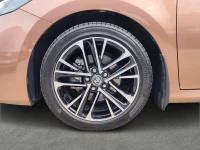 Toyota Camry 137kW thumbnail