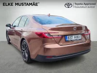 Toyota Camry 137kW thumbnail