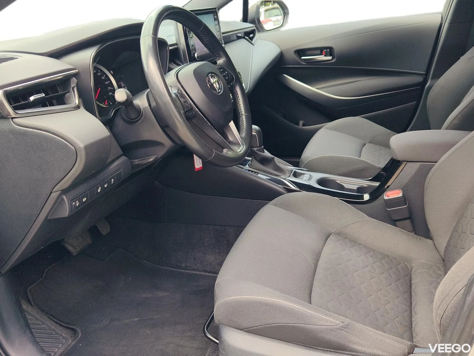 Toyota Corolla 85kW