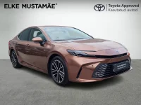 Toyota Camry 137kW thumbnail