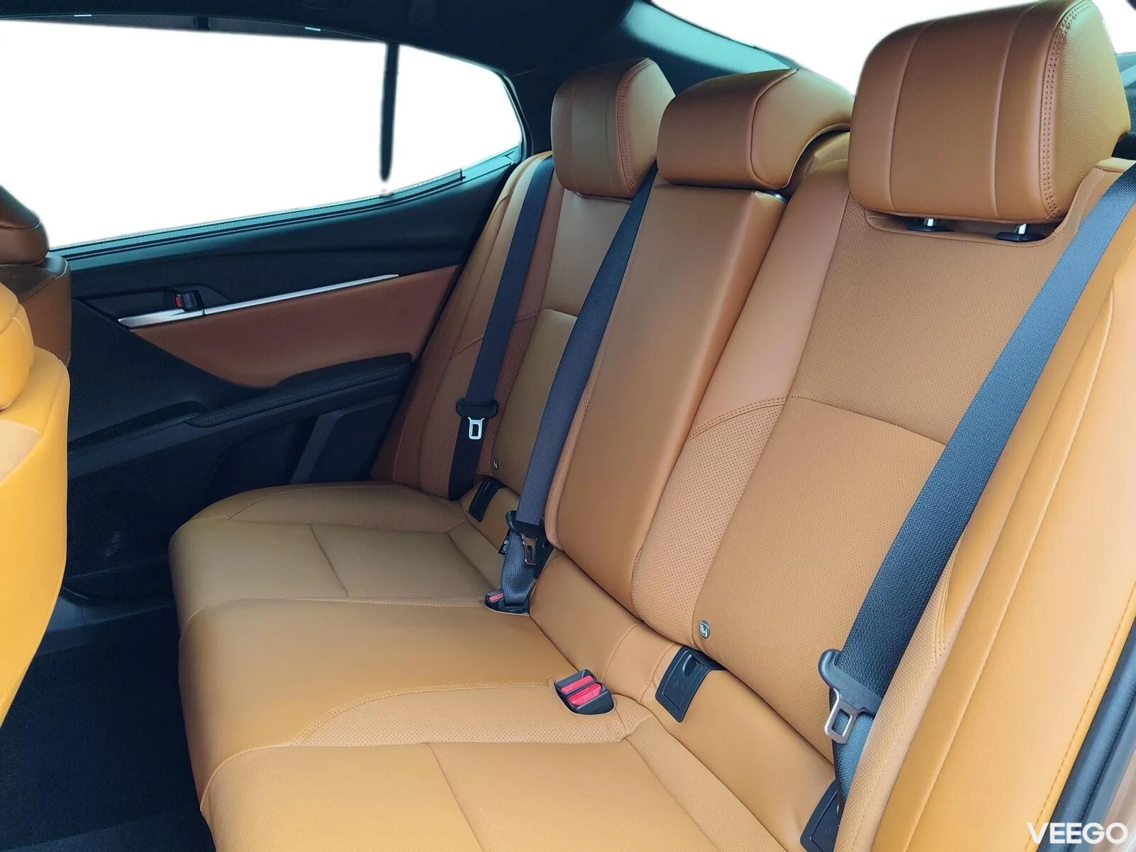 Toyota Camry 137kW