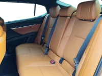 Toyota Camry 137kW thumbnail