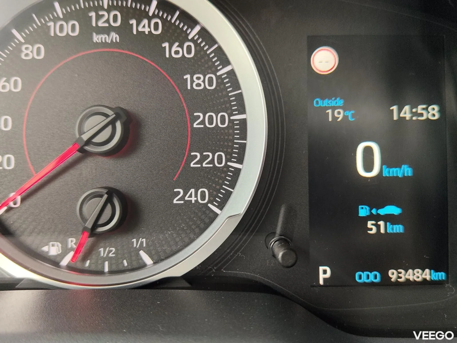 Toyota Corolla 85kW