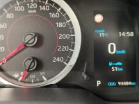 Toyota Corolla 85kW thumbnail