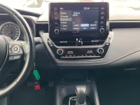 Toyota Corolla 85kW thumbnail