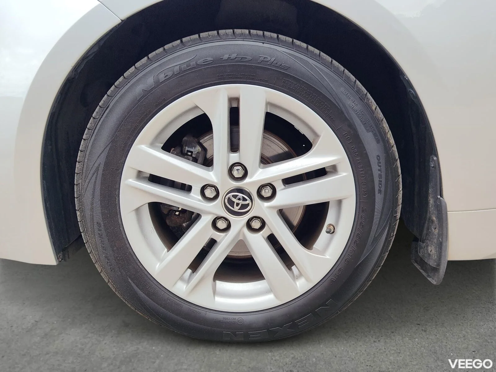 Toyota Corolla 85kW