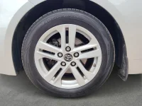 Toyota Corolla 85kW thumbnail