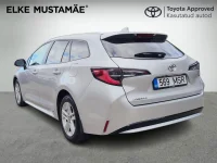 Toyota Corolla 85kW thumbnail