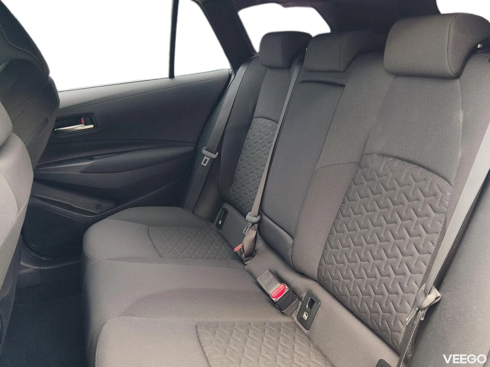 Toyota Corolla 85kW