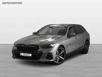 BMW 520 d xDrive Touring M Sport Drag H/K Rattvärme 0kW thumbnail