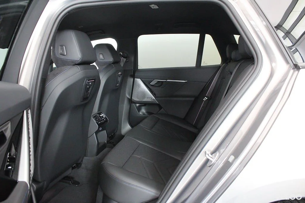 BMW 520 d xDrive Touring M Sport Drag H/K Rattvärme 0kW