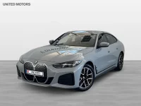 BMW i4 eDrive40 M Sport 18" Rattvärme Drag Drive/Park Assist 0kW thumbnail