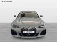 BMW i4 eDrive40 M Sport 18" Rattvärme Drag Drive/Park Assist 0kW thumbnail